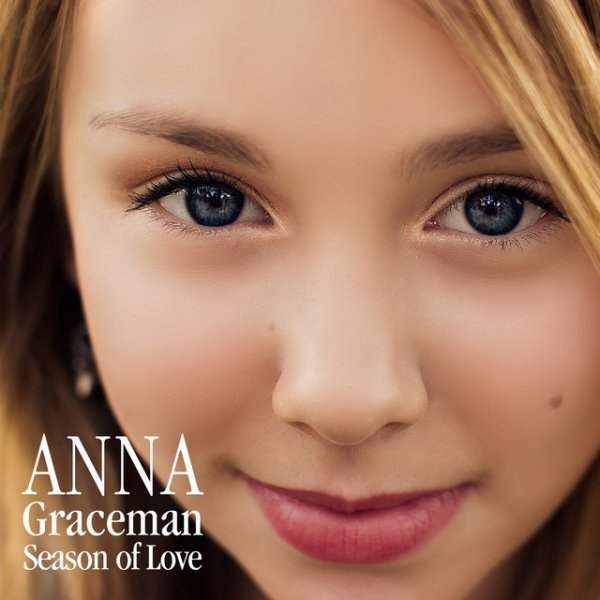 Album Anna Graceman - Season of Love