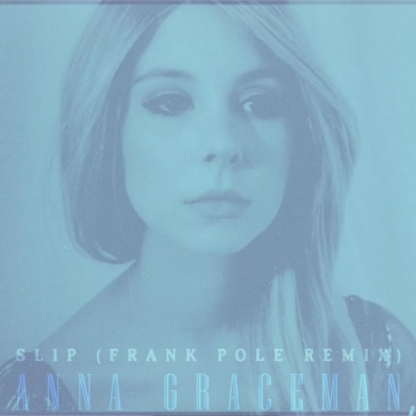 Album Anna Graceman - Slip