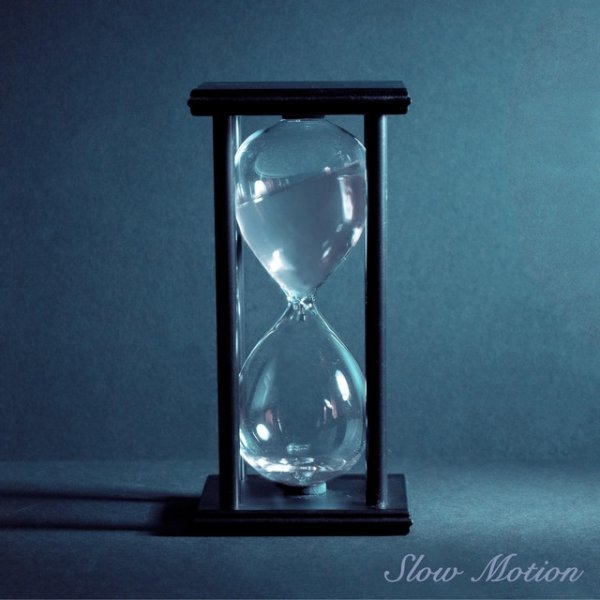 Album Anna Graceman - Slow Motion