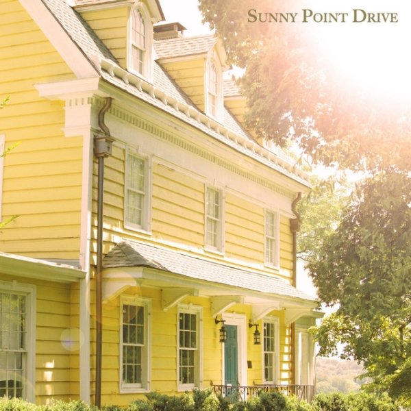 Album Anna Graceman - Sunny Point Drive