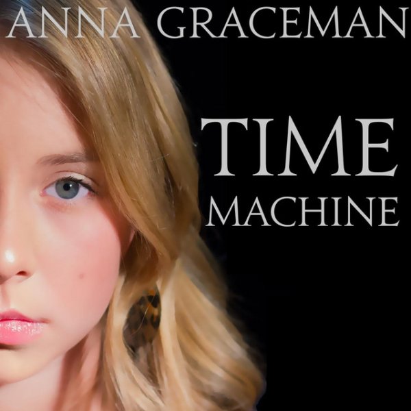 Album Anna Graceman - Time Machine