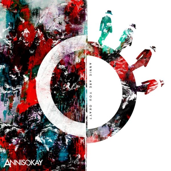 Album Annisokay - Annie Are You Okay?