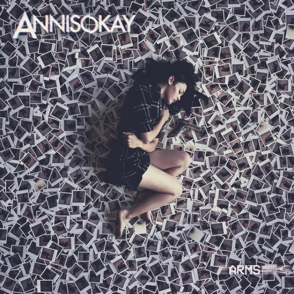 Album Annisokay - Arms