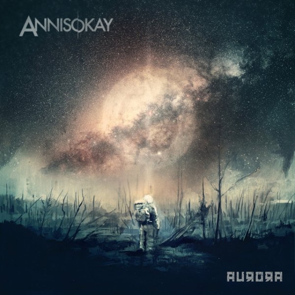 Album Annisokay - Aurora