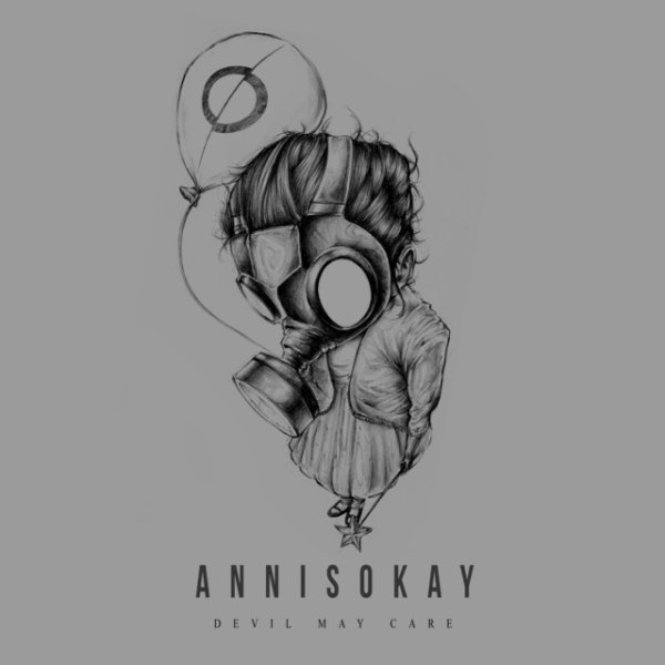 Album Annisokay - Devil May Care