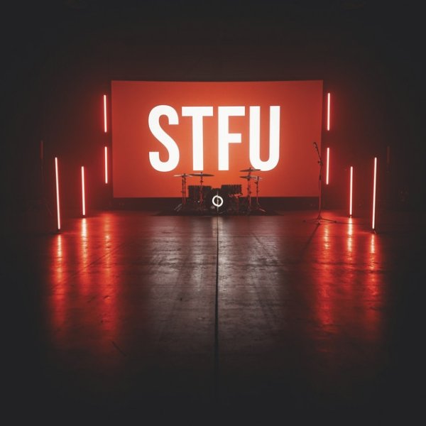 STFU - album