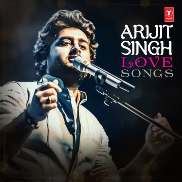 Album Arijit Singh - Arijit Singh: Love Songs
