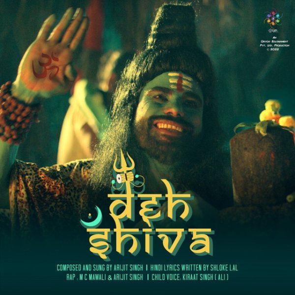 Album Arijit Singh - Deh Shiva