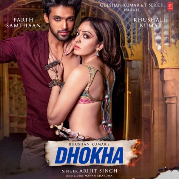Dhokha - album