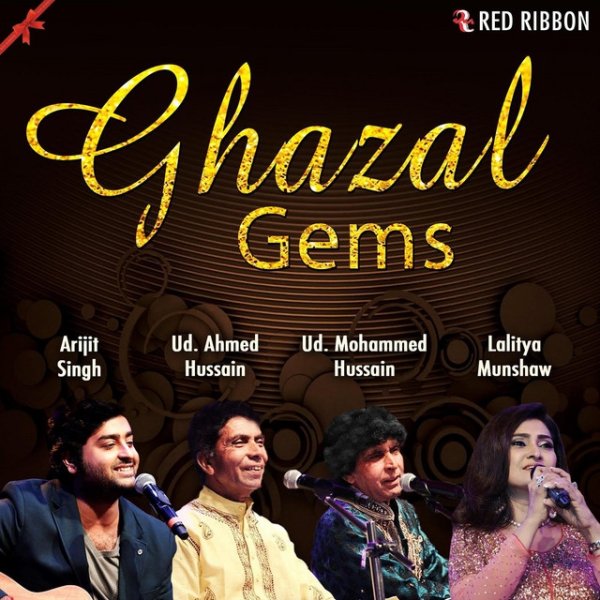 Album Arijit Singh - Ghazal Gems