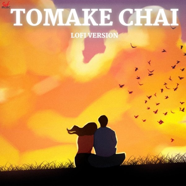 Tomake Chai-Lofi - album