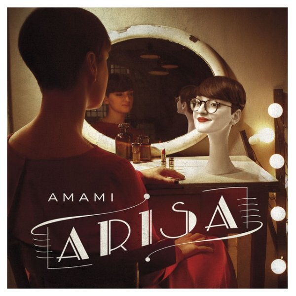 Album Arisa - Amami