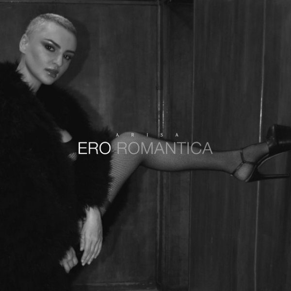 Album Arisa - ERO ROMANTICA