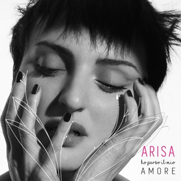 Album Arisa - Ho perso il mio amore