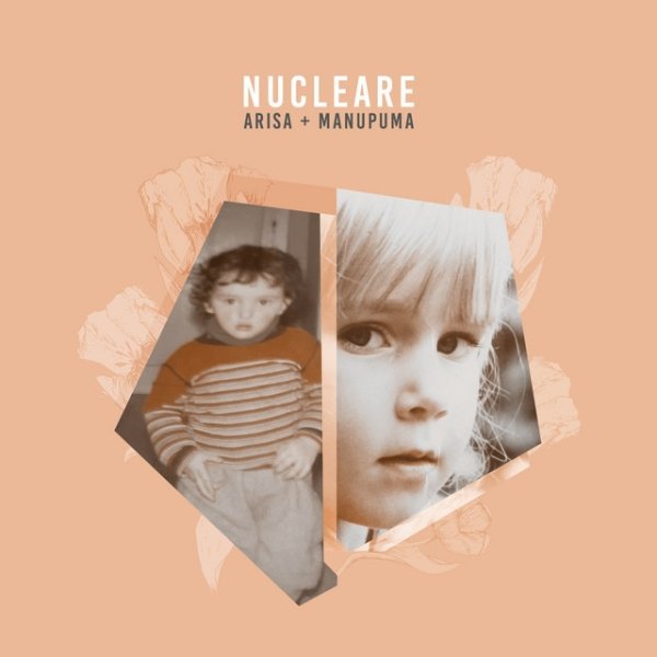 Album Arisa - Nucleare