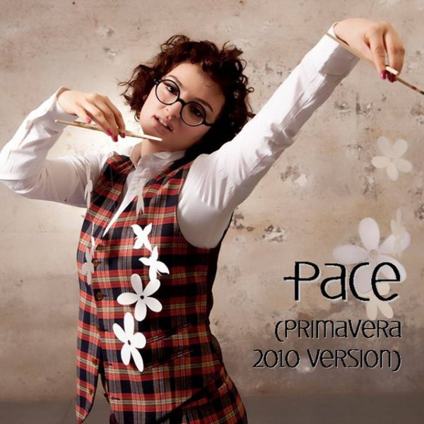 Album Arisa - Pace