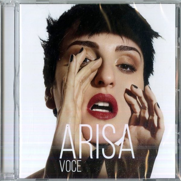 Album Arisa - Voce: The Best Of