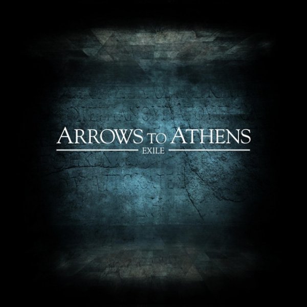 Album Arrows to Athens - Exile