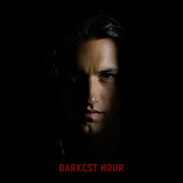 Album Asher Monroe - Darkest Hour