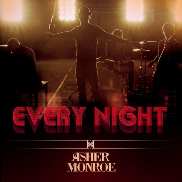 Album Asher Monroe - Every Night