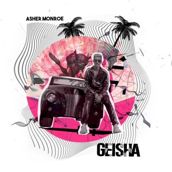 Geisha - album
