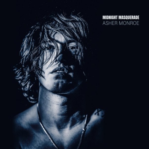 Album Asher Monroe - Midnight Masquerade