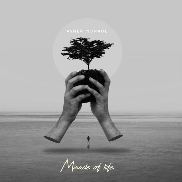 Album Asher Monroe - Miracles of Life