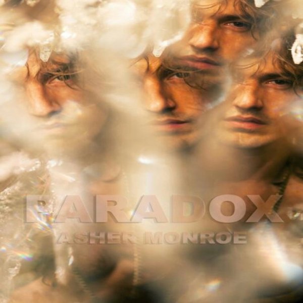 Album Asher Monroe - Paradox