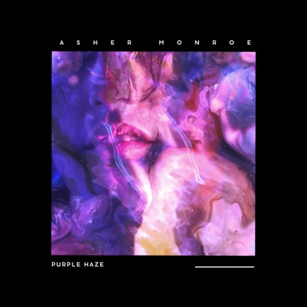 Album Asher Monroe - Purple Haze