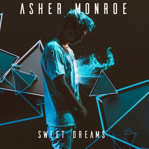 Album Asher Monroe - Sweet Dreams