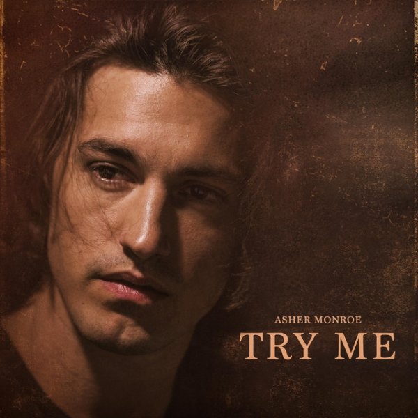 Try Me - album
