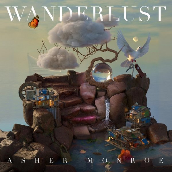 Wanderlust - album