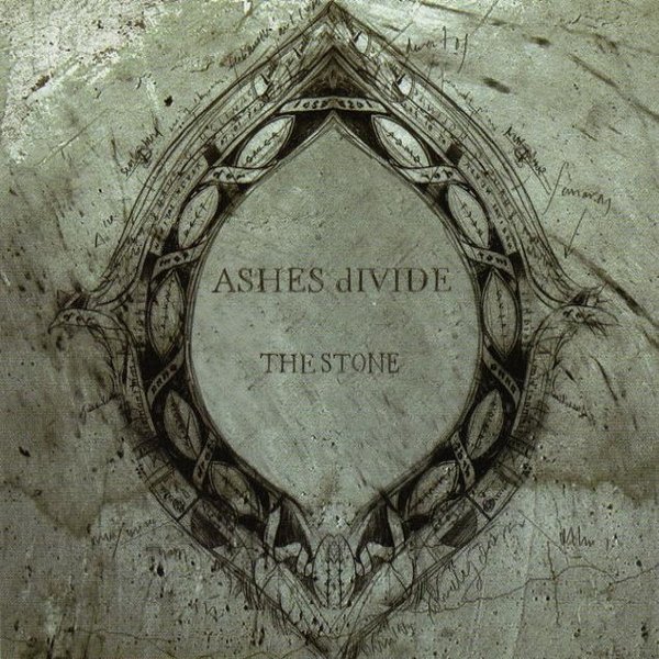 Album ASHES dIVIDE - The Stone