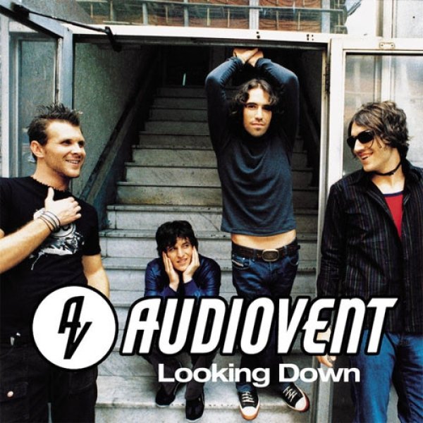 Album Audiovent - Looking Down