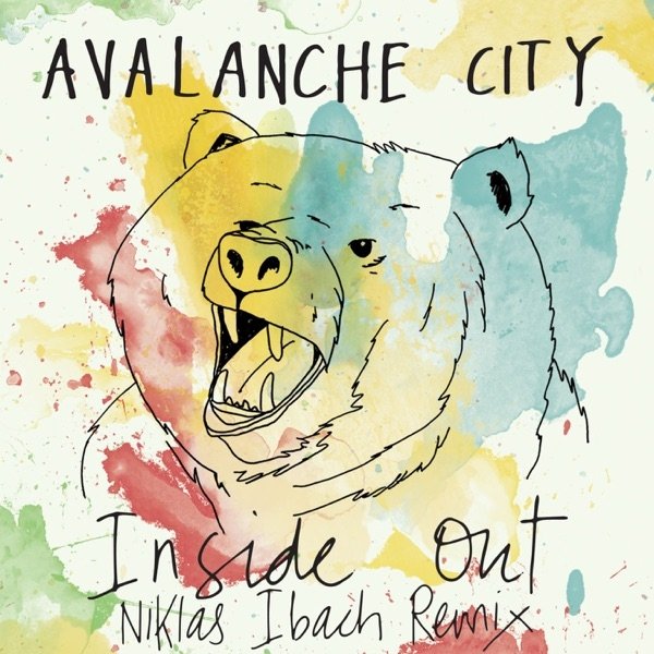 Album Avalanche City - Inside Out