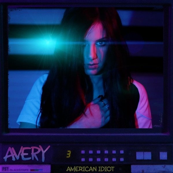 Album Avery - American Idiot