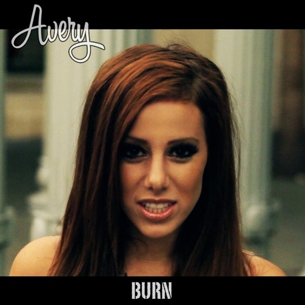 Album Avery - Burn