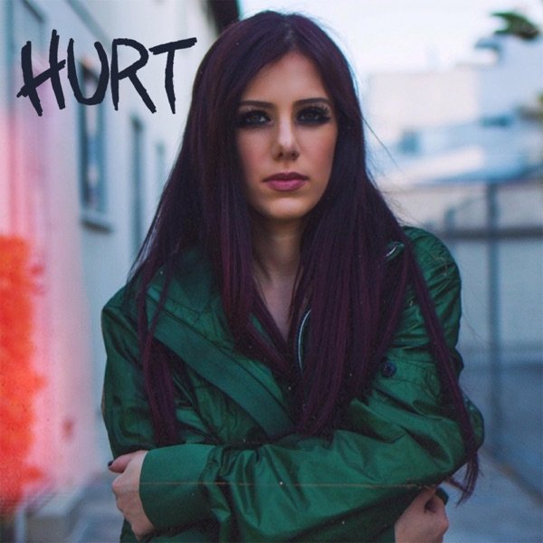 Album Avery - Hurt