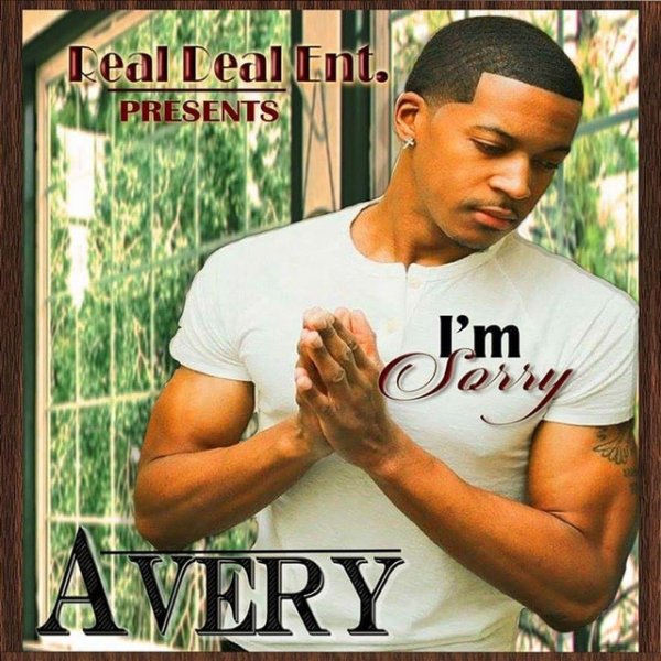 Im Sorry - album