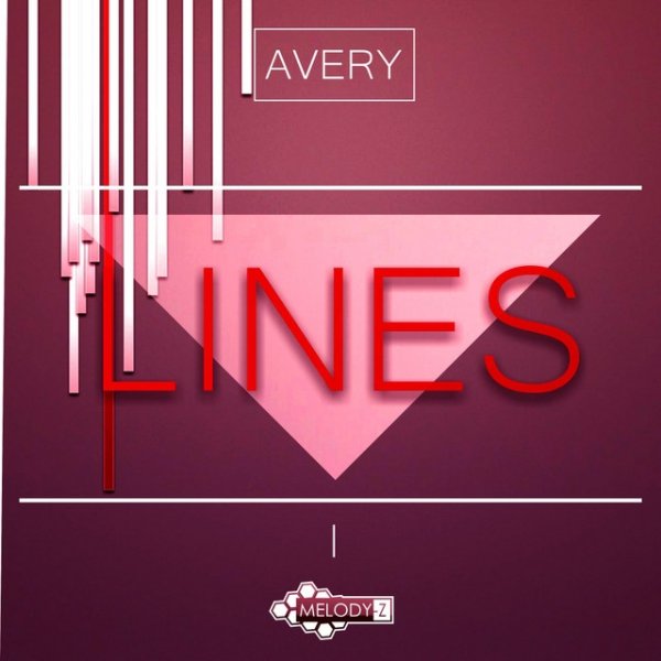 Album Avery - Lines