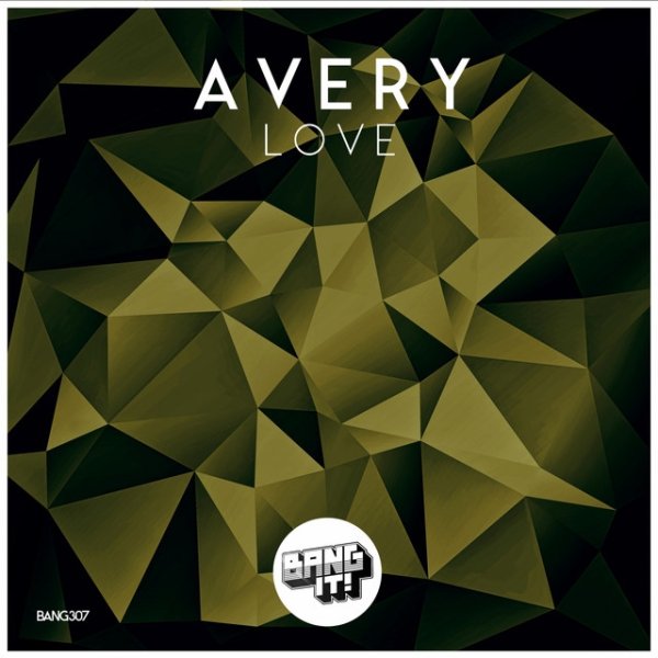 Album Avery - Love