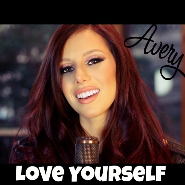 Album Avery - Love Yourself