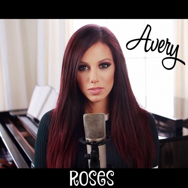 Album Avery - Roses
