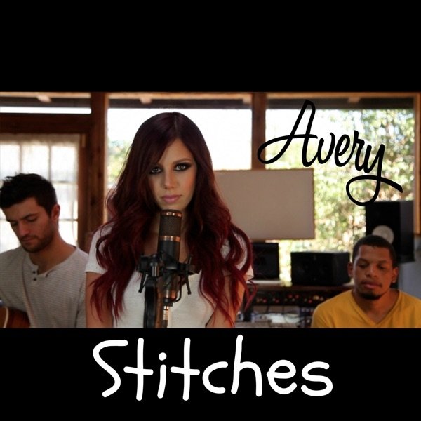 Stitches - album