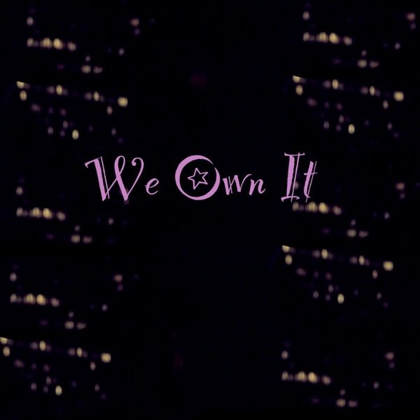 We Own It - album