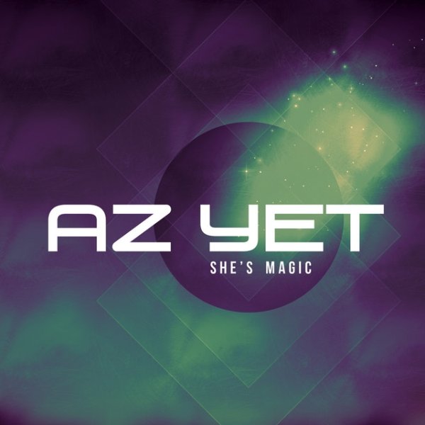 Album Az Yet - She