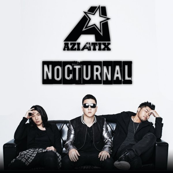 Nocturnal - album