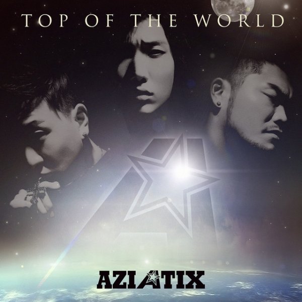 Album AZIATIX - Top of the world