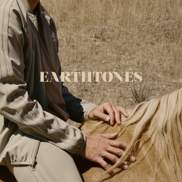 Earthtones - album