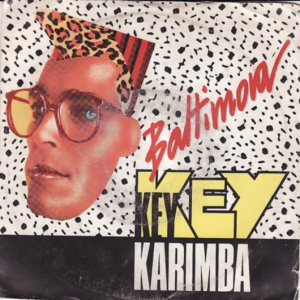 Baltimora Key Key Karimba, 1987